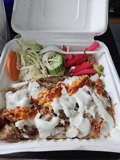 Photo of Shawarma Royale - 1520 Steeles Ave W #118, Concord, ON L4K 3B9