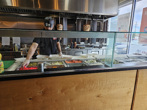 Photo of Shawarma Royale - 1520 Steeles Ave W #118, Concord, ON L4K 3B9