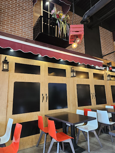 Photo of Shawarma Royale - 1520 Steeles Ave W #118, Concord, ON L4K 3B9