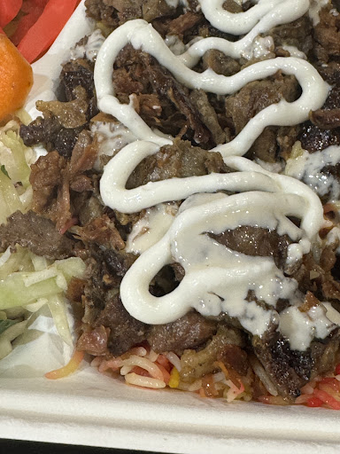Photo of Shawarma Royale - 1520 Steeles Ave W #118, Concord, ON L4K 3B9