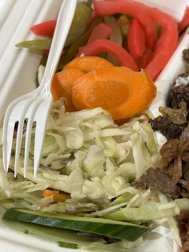 Photo of Shawarma Royale - 1520 Steeles Ave W #118, Concord, ON L4K 3B9