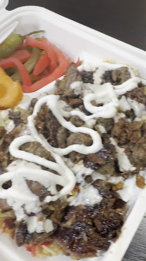 Photo of Shawarma Royale - 1520 Steeles Ave W #118, Concord, ON L4K 3B9