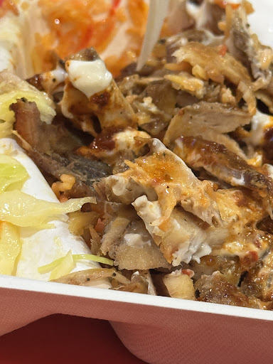 Photo of Shawarma Royale - 1520 Steeles Ave W #118, Concord, ON L4K 3B9