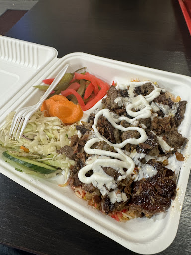 Photo of Shawarma Royale - 1520 Steeles Ave W #118, Concord, ON L4K 3B9