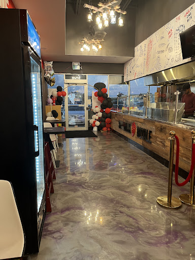 Photo of Shawarma Royale - 1520 Steeles Ave W #118, Concord, ON L4K 3B9