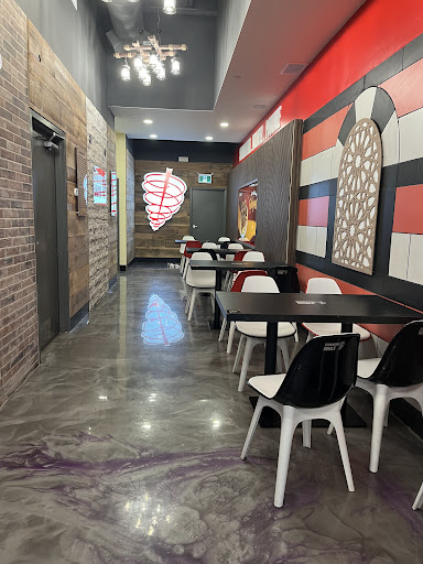 Photo of Shawarma Royale - 1520 Steeles Ave W #118, Concord, ON L4K 3B9