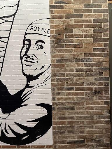 Photo of Shawarma Royale - 1520 Steeles Ave W #118, Concord, ON L4K 3B9