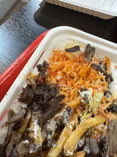 Photo of Shawarma Royale - 1520 Steeles Ave W #118, Concord, ON L4K 3B9
