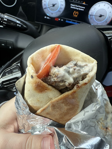 Photo of Shawarma Royale - 1520 Steeles Ave W #118, Concord, ON L4K 3B9