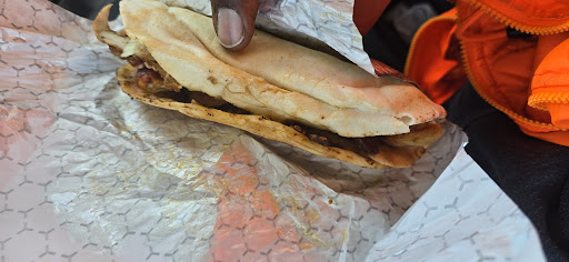 Photo of Shawarma Royale - 1520 Steeles Ave W #118, Concord, ON L4K 3B9