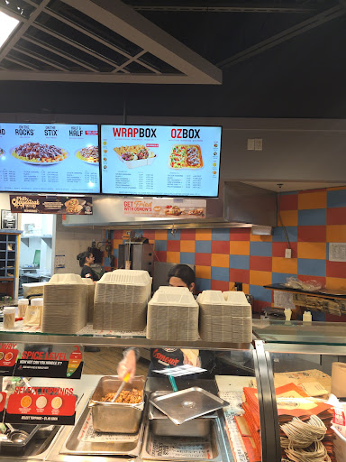 Photo of Osmow's Shawarma - 8750 Bayview Ave, Richmond Hill, ON L4B 4V9