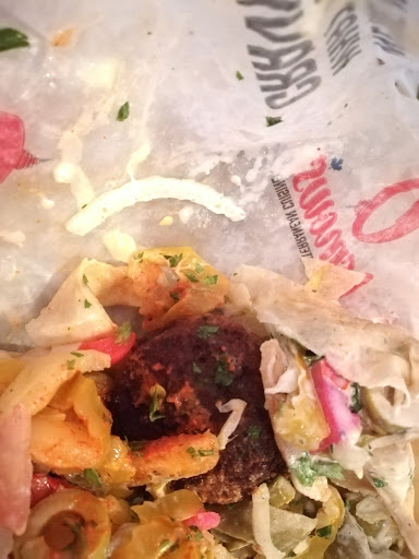 Photo of Osmow's Shawarma - 8750 Bayview Ave, Richmond Hill, ON L4B 4V9