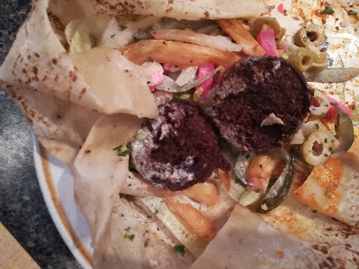 Photo of Osmow's Shawarma - 8750 Bayview Ave, Richmond Hill, ON L4B 4V9