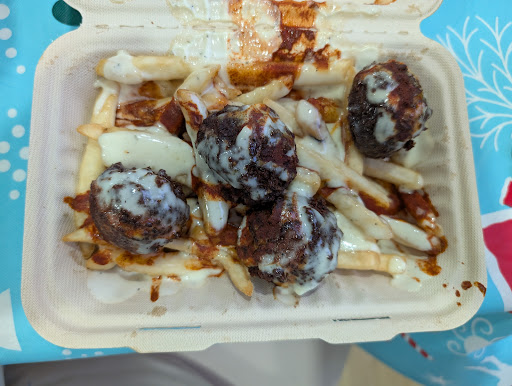 Photo of Osmow's Shawarma - 8750 Bayview Ave, Richmond Hill, ON L4B 4V9