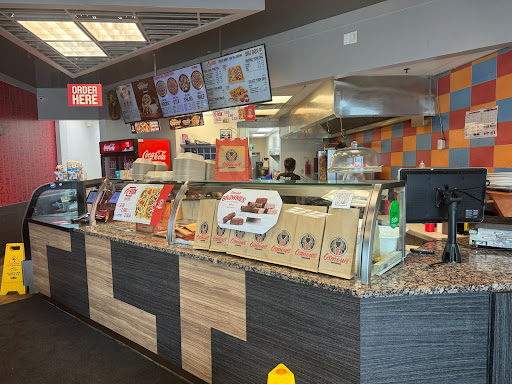 Photo of Osmow's Shawarma - 8750 Bayview Ave, Richmond Hill, ON L4B 4V9