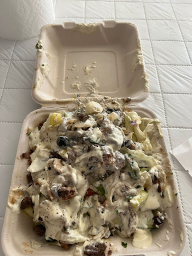Photo of Osmow's Shawarma - 8750 Bayview Ave, Richmond Hill, ON L4B 4V9