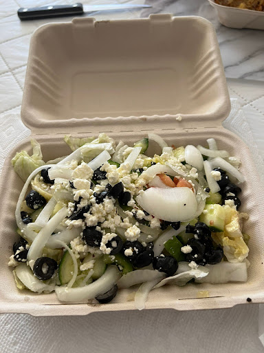 Photo of Osmow's Shawarma - 8750 Bayview Ave, Richmond Hill, ON L4B 4V9