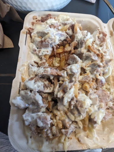 Photo of Osmow's Shawarma - 8750 Bayview Ave, Richmond Hill, ON L4B 4V9