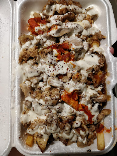 Photo of Osmow's Shawarma - 8750 Bayview Ave, Richmond Hill, ON L4B 4V9