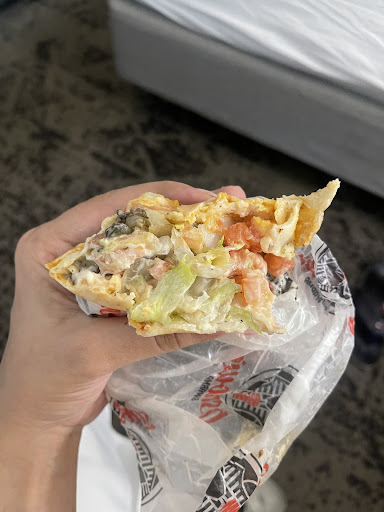 Photo of Osmow's Shawarma - 8750 Bayview Ave, Richmond Hill, ON L4B 4V9