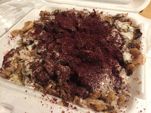 Photo of Osmow's Shawarma - 8750 Bayview Ave, Richmond Hill, ON L4B 4V9