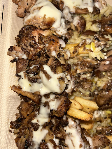 Photo of Osmow's Shawarma - 8750 Bayview Ave, Richmond Hill, ON L4B 4V9