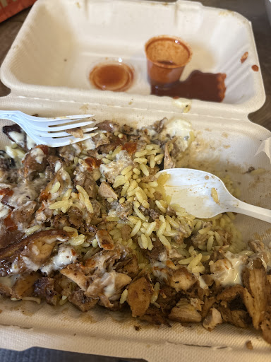 Photo of Osmow's Shawarma - 8750 Bayview Ave, Richmond Hill, ON L4B 4V9