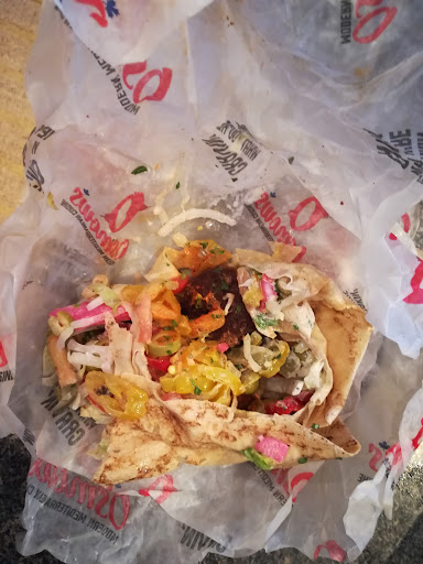 Photo of Osmow's Shawarma - 8750 Bayview Ave, Richmond Hill, ON L4B 4V9