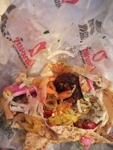 Photo of Osmow's Shawarma - 8750 Bayview Ave, Richmond Hill, ON L4B 4V9