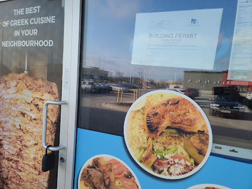 Photo of Yummy Souvlaki - 17325 Leslie St Unit 5, Newmarket, ON L3Y 0A4
