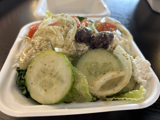 Photo of Yummy Souvlaki - 17325 Leslie St Unit 5, Newmarket, ON L3Y 0A4