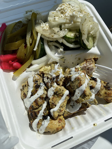 Photo of Yummy Souvlaki - 17325 Leslie St Unit 5, Newmarket, ON L3Y 0A4