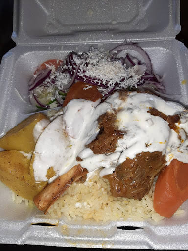 Photo of Yummy Souvlaki - 17325 Leslie St Unit 5, Newmarket, ON L3Y 0A4