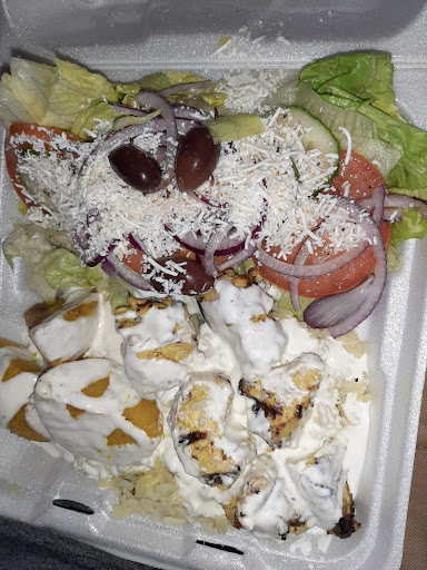 Photo of Yummy Souvlaki - 17325 Leslie St Unit 5, Newmarket, ON L3Y 0A4