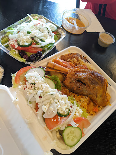 Photo of Yummy Souvlaki - 17325 Leslie St Unit 5, Newmarket, ON L3Y 0A4