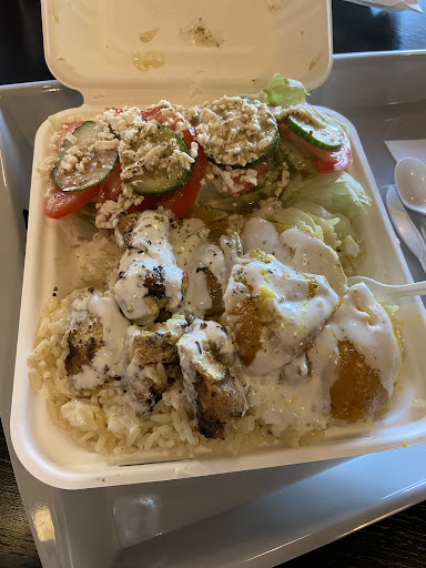 Photo of Yummy Souvlaki - 17325 Leslie St Unit 5, Newmarket, ON L3Y 0A4