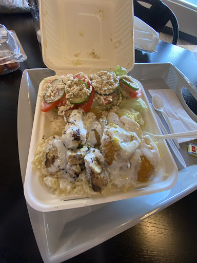 Photo of Yummy Souvlaki - 17325 Leslie St Unit 5, Newmarket, ON L3Y 0A4