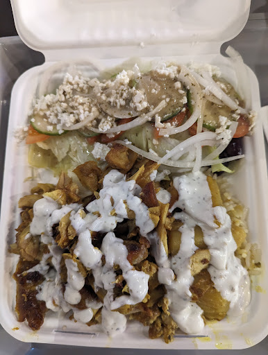Photo of Yummy Souvlaki - 17325 Leslie St Unit 5, Newmarket, ON L3Y 0A4