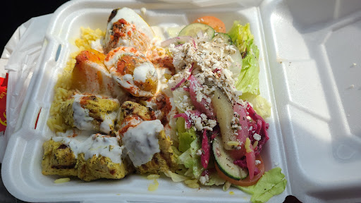 Photo of Yummy Souvlaki - 17325 Leslie St Unit 5, Newmarket, ON L3Y 0A4