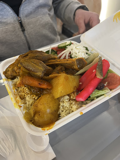 Photo of Yummy Souvlaki - 17325 Leslie St Unit 5, Newmarket, ON L3Y 0A4