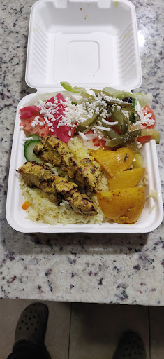 Photo of Yummy Souvlaki - 17325 Leslie St Unit 5, Newmarket, ON L3Y 0A4