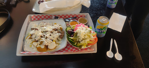 Photo of Yummy Souvlaki - 17325 Leslie St Unit 5, Newmarket, ON L3Y 0A4
