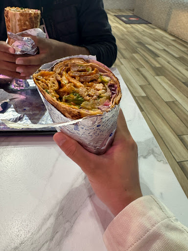 Photo of Tahini's - 9325 Yonge St, Richmond Hill, ON L4C 0A8