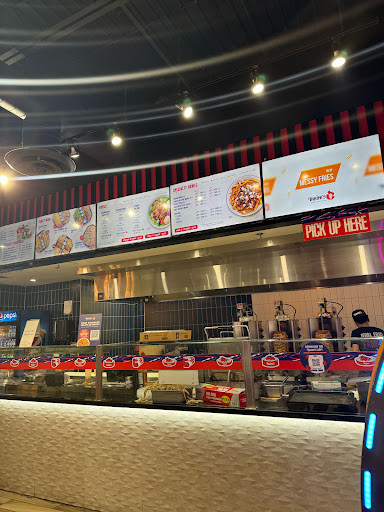 Photo of Tahini's - 9325 Yonge St, Richmond Hill, ON L4C 0A8