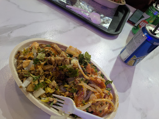 Photo of Tahini's - 9325 Yonge St, Richmond Hill, ON L4C 0A8