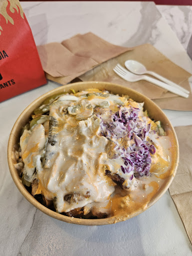 Photo of Tahini's - 9325 Yonge St, Richmond Hill, ON L4C 0A8