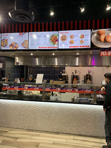 Photo of Tahini's - 9325 Yonge St, Richmond Hill, ON L4C 0A8
