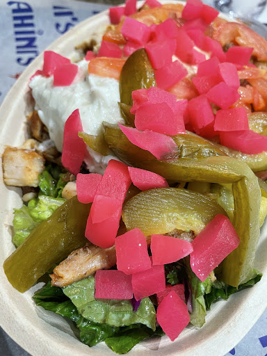 Photo of Tahini's - 9325 Yonge St, Richmond Hill, ON L4C 0A8