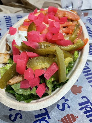 Photo of Tahini's - 9325 Yonge St, Richmond Hill, ON L4C 0A8