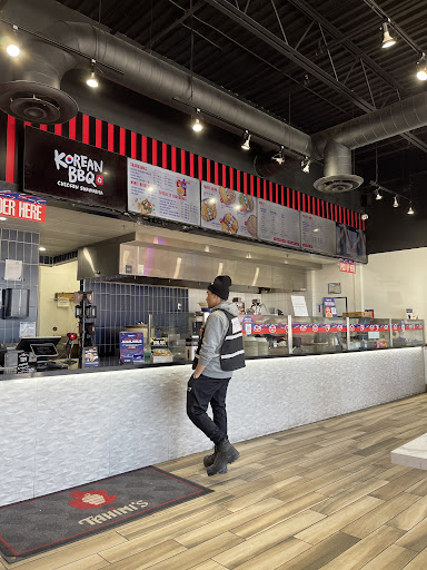 Photo of Tahini's - 9325 Yonge St, Richmond Hill, ON L4C 0A8